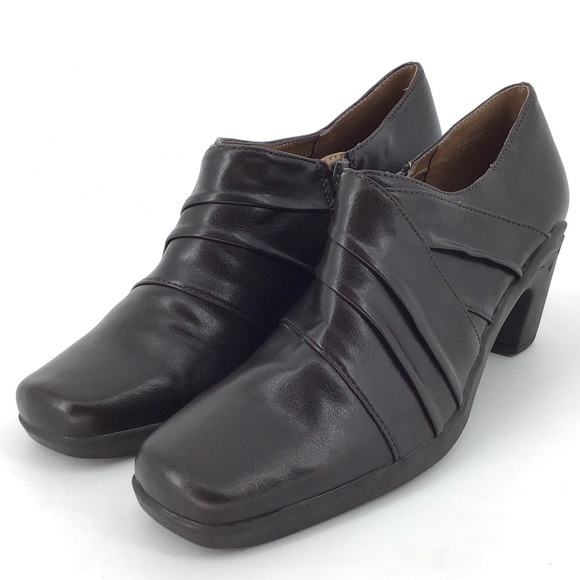 aerosoles sawcurity bootie